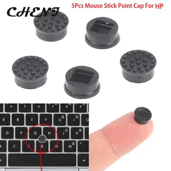 5 шт. Клавиатура для ноутбука Trackpoint Указатель Мыши Stick Point Caps Для ноутбука HP