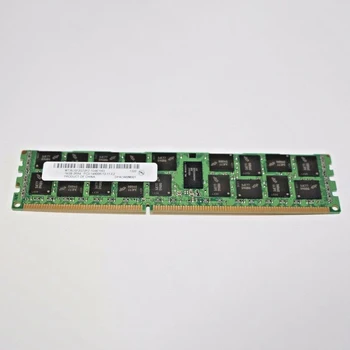 1ШТ MT36JSF2G72PZ-1G9E1 Для оперативной памяти MT 16G 16GB 2RX4 DDR3 PC3-14900R 1866 RAM