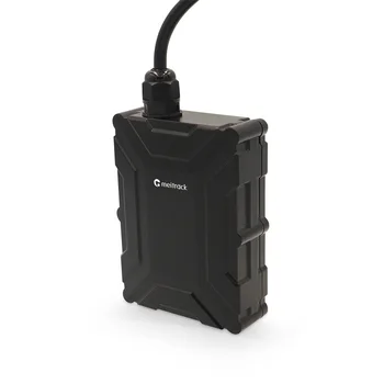 Meitrack серии T399 3G/4G Водонепроницаемое BLE GPS-устройство слежения для грузовиков с холодильной цепью