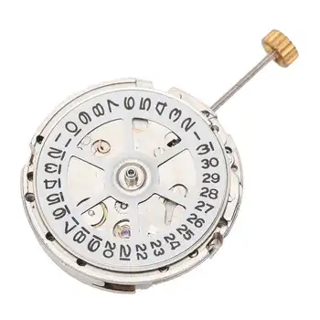Инструмент для ремонта часов 2813, Часовой механизм, Дисплей календаря, Автоматический механический часовой механизм, Запасная часть для часовщика