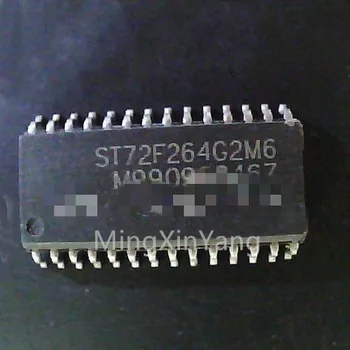2ШТ Интегральная схема ST72F264G2M6 SOP-28 IC chip