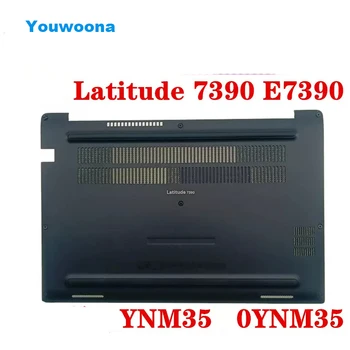 Оригинальный Сменный чехол для ноутбука DELL Latitude 7390 E7390 YNM35 0YNM35