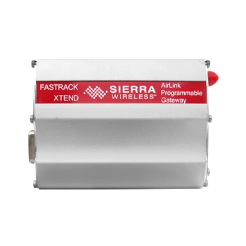 Оригинальный программируемый шлюз FXT009 M2M Sierra Беспроводной GSM-модем Wavecom Fastrack