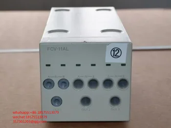 Для Подвижного фазового переключающего клапана Shimazu FCV-11AL 228-65611-58 1 шт.