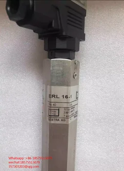 Для Электрода контроля качества воды в котле Gestra ERL16-1 ERL 16-1, PN40 G3/4 L = 99 мм, Новый, 1 шт.