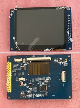 3,5-дюймовый 20PIN TFT LCD I2C Емкостный/SPI Резистивный сенсорный экран с печатной платой LT768 GT5668 IC 320*240 Встроенный MCU-экран