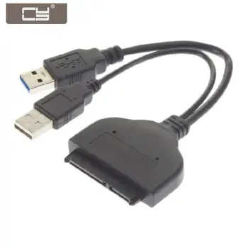 CYDZ USB 3.0-SATA 22 Pin 2,5 