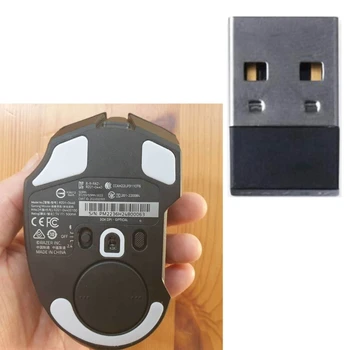 Новый USB-приемник для беспроводной игровой мыши razer Naga V2 USB-адаптер