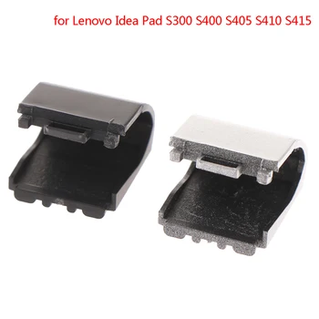 Новая крышка для ЖК-петель для ноутбука Lenovo Idea Pad S300 S400 S405 S410 S415 Крышка вала