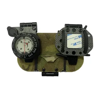 Импортная доска для лазерной резки Tegris 601 GPS, аксессуар для тактической навигации