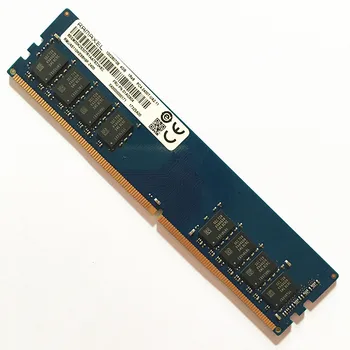 ОПЕРАТИВНАЯ память RAMAXEL DDR4 4 ГБ 2400 МГц 4 ГБ 1Rx8 PC4-2400T-UA2-11 UDIMM 288PIN 1,2 В для настольных устройств оперативной памяти