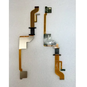 ЖК-кабель, экран дисплея, Гибкий Плоский кабель, Сменный соединительный провод Для Fuji X-Pro3 xpro3, соединительный кабель с компонентами