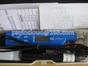 Измеритель кислотности PHB-10 / Pen Для обеспечения качества выставления счетов за РН-метр