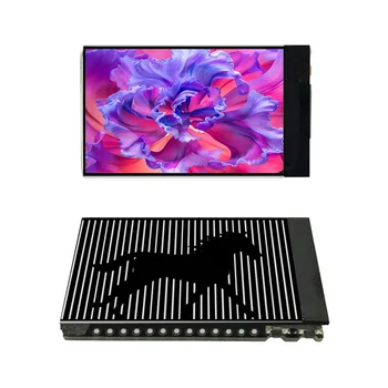 ESP32 C3 LVGL Плата развития для Google Dinosaur game 1,9 дюймовый ЖК-дисплей Модуль МИНИ-телевизора ST7789 WIFI Для Arduino IED