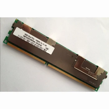 1ШТ NF5280M3 NF8560M2 NF5245M3 Для Серверной памяти Inspur 16 ГБ 1333 DDR3L ECC REG RAM
