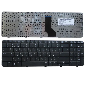 Новая русская клавиатура для ноутбука HP Compaq Presario CQ60 CQ60-100 CQ60-200 CQ60-300 G60 G60-100 RU клавиатура