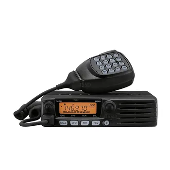 TM281A TM481A TM-281A укв136-174 МГц TM-481A UHF 400-470 МГц 50 Вт Автомобильная двухсторонняя радиосвязь walkie talkie