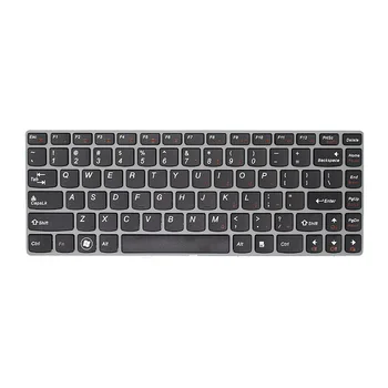 Клавиатура для ноутбука Lenovo IdeaPad U310 США