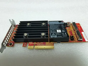 PERC H745 12 Гб/с PCIe 3.0 SAS 4 ГБ 16-портовый кэш-RAID-контроллер