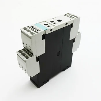 Новый для Siemens 3RP1505-2AP30 24V Модуль реле времени в коробке