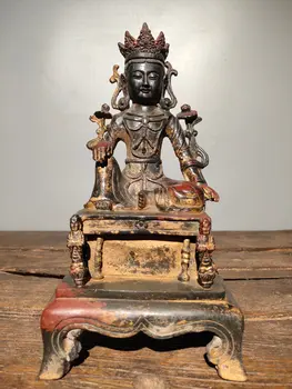 Коллекция Тибетского храма 10 