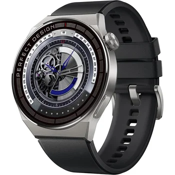 2023 Новые Смарт-часы Мужские Android AT3 IP68 Водонепроницаемые NFC Smartwatch Беспроводная Зарядка Bluetooth Вызов Мужские Женские Часы Samsung