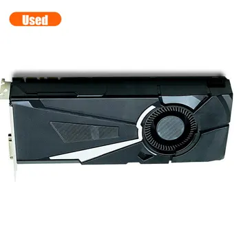 Видеокарта DELL GeForce GTX1070 8 ГБ памяти GDDR5