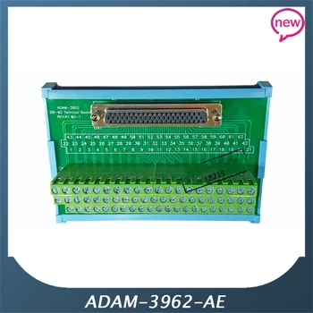 ADAM-3962-AE для клеммной колодки Advantech DB62 на рейке